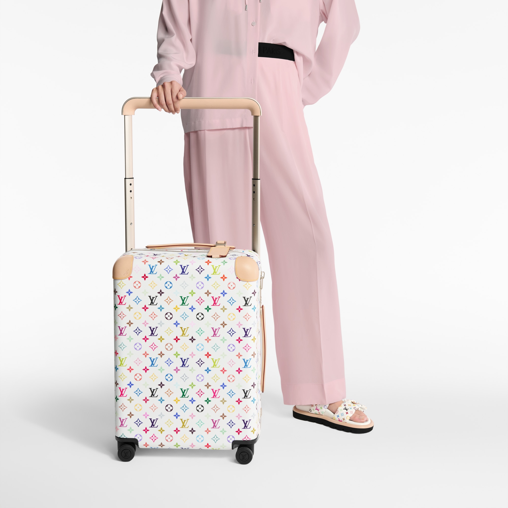 LV x TM Horizon 55 Other Monogram Canvas - Travel | LOUIS VUITTON